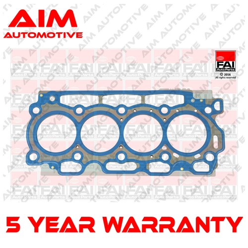 Cylinder head gasket - cylinder, aim