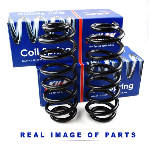 Kilen rear axle coil - 2x,