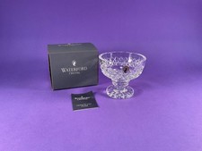Waterford Crystal 5’ Fruit dish
