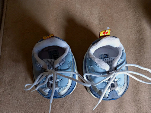 Build bear skechers - skechers, trainer