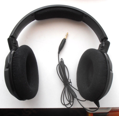Sennheiser hd419 wired stereo - hd419,