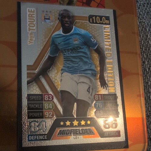 Match attax extra - attax,
