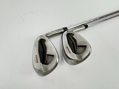Ping gorge wedge set 56 - ping,