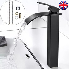 Modern Bathroom Sink Taps