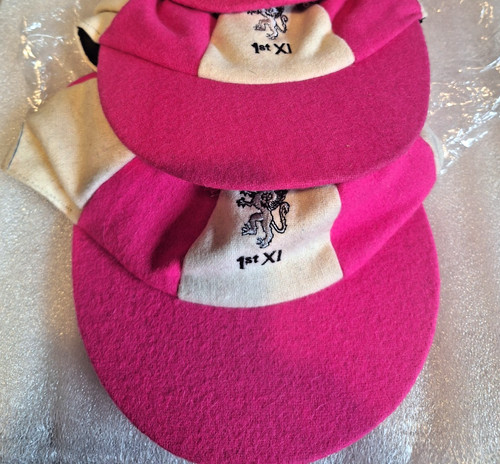 1st cricket club baggy - 1st,