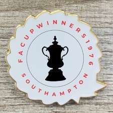 Southampton  FA Cup Winners