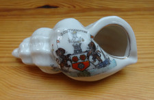 Goss Southampton Whelk Shell