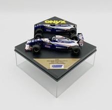 Onyx Williams Renault FW16