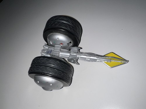 Bbc robot wars stinger pull - stinger,