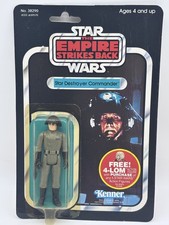 Vintage Star Wars ESB Star