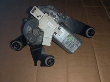 PEUGEOT 206 3 Door Hatchback Rear wiper motor 9638664980