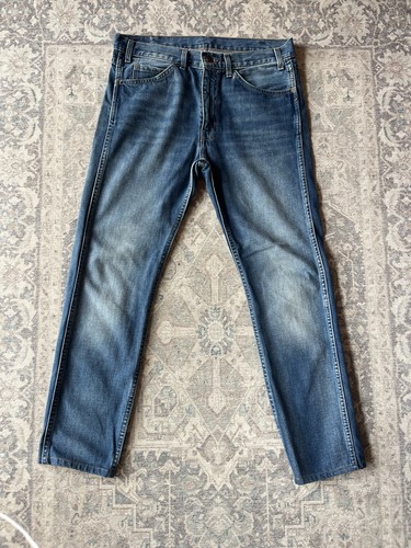 Levi 606 denim jeans - levi’s,