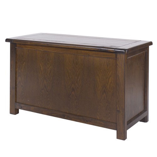Traditional storage trunk - traditional,