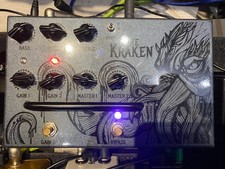 VICTORY V4 THE KRAKEN TUBE