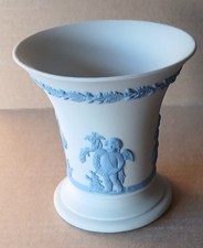 Wedgwood WHITE & BLUE