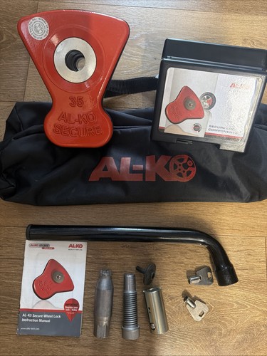 Alko alco caravan - alko,