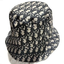 DIOR Teddy-D Oblique Bucket