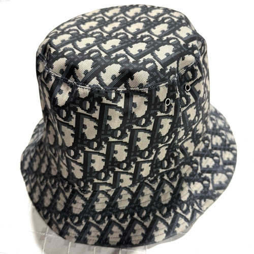 Dior teddy oblique bucket - teddy-d,