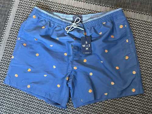 Fatface mens swim - mens,