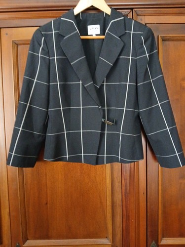 Vintage ladies armani - ladies,