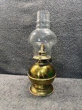 Vintage Farms Lamplight Brass