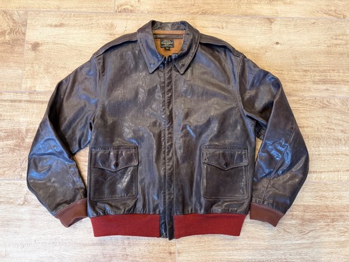 Eastman leather clothing - eastman, a-2