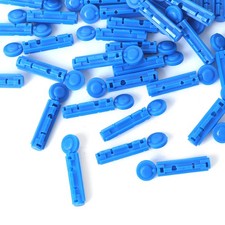 50Pcs 28g Soft Blood Glucose