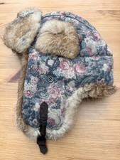 Trapper Hat Aviator Trooper