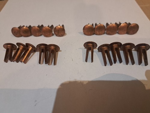 New old stock - old,