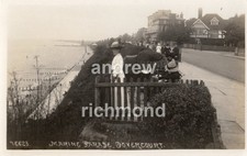 Dovercourt Marine Parade Essex