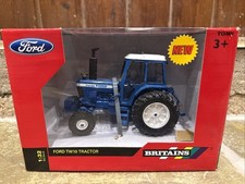 BRITAINS 1/32 FORD TW10