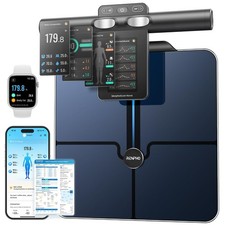 RENPHO Body Composition Scale