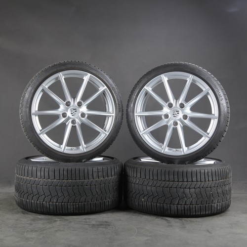 Inch porsche 992 carrera - 20/21,