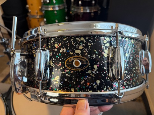 Slingerland radio king 1962 - radio,
