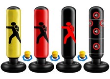 155cm Inflatable Boxing Punch