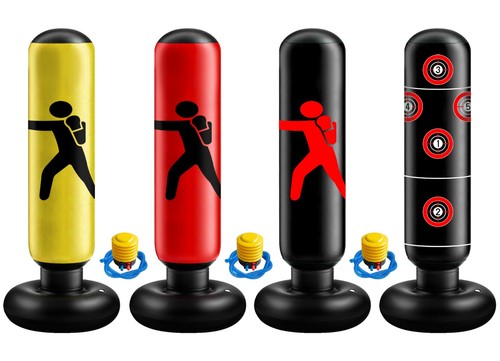 155cm inflatable boxing - 155cm,