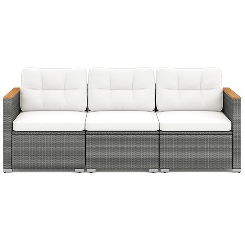 Costway seat patio - 3-seat,