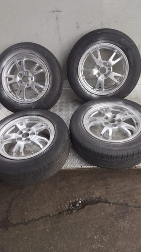 Toyota prius genuine oem alloy - genuine,