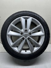 Renault Megane 17 Inch Alloy