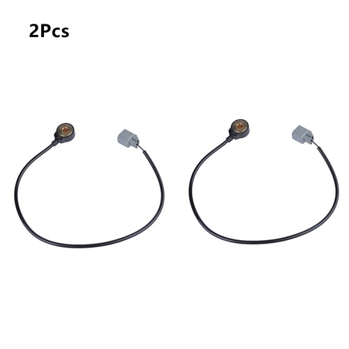 2pcs new knock sensors for - 2pcs,