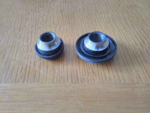 Shimano tiagra 4500 - shimano, rear