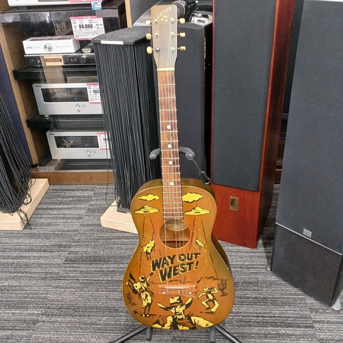 Gretsch acoustic guitar g4520 - gretsch,