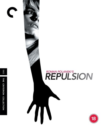 Repulsion the criterion - repulsion,