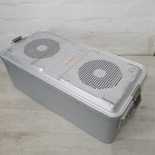 Aesculap jk489 sterilization - aesculap,