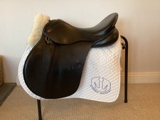 Albion K2 Adjusta GP Saddle