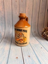 Stoneware Devon Creedy Vintage