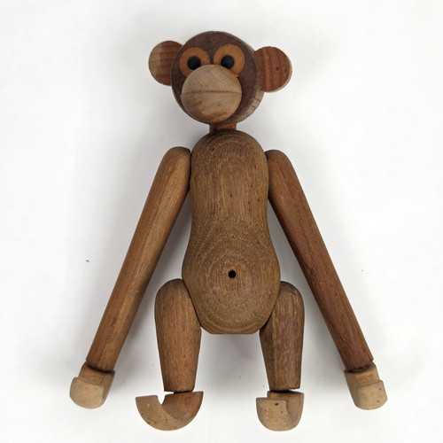 Vintage 1960 wooden - vintage,
