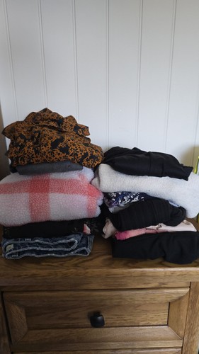 Bundle job lot - bundle, bulk