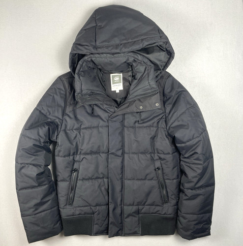 Star raw whistler puffer - raw,