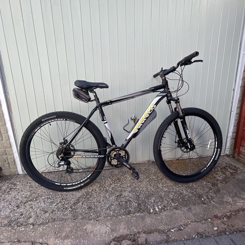 Ammacco team 29er - ammacco, mountain